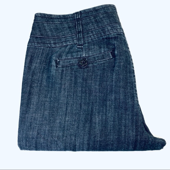 one 5 one trouser jeans